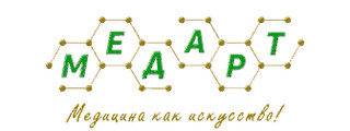 Логотип Клиника Мед Арт Рыбинск