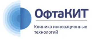 Логотип ОфтаКИТ Рыбинск
