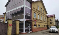 Клиника Ваш доктор