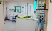 Медицинский центр Эскулап