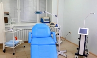 Медицинский центр Эскулап