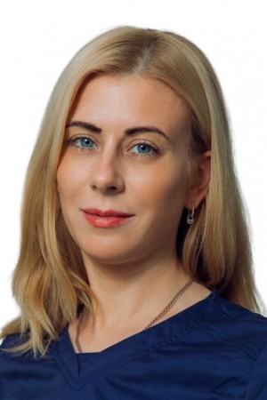 Парфентьева Екатерина Львовна