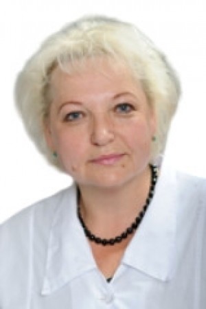 Вахонева Наталия Валентиновна