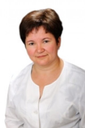 Кутузова Ирина Валериановна