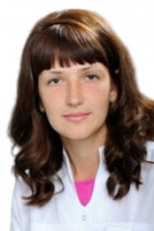 Хромова Елена Владимировна