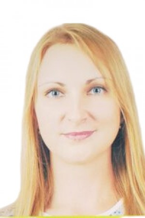 Новожилова Екатерина Константиновна
