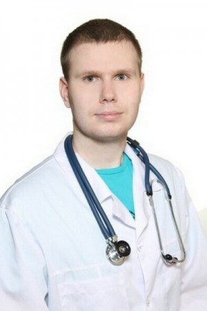 Небаев Василий Алексеевич